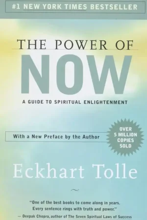 The Power of Now
