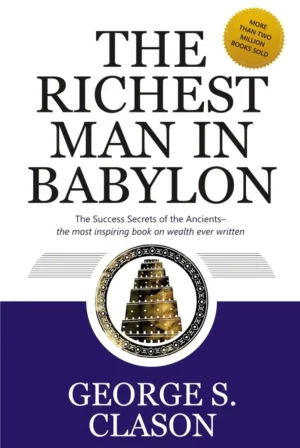 The Richest Man in Babylon