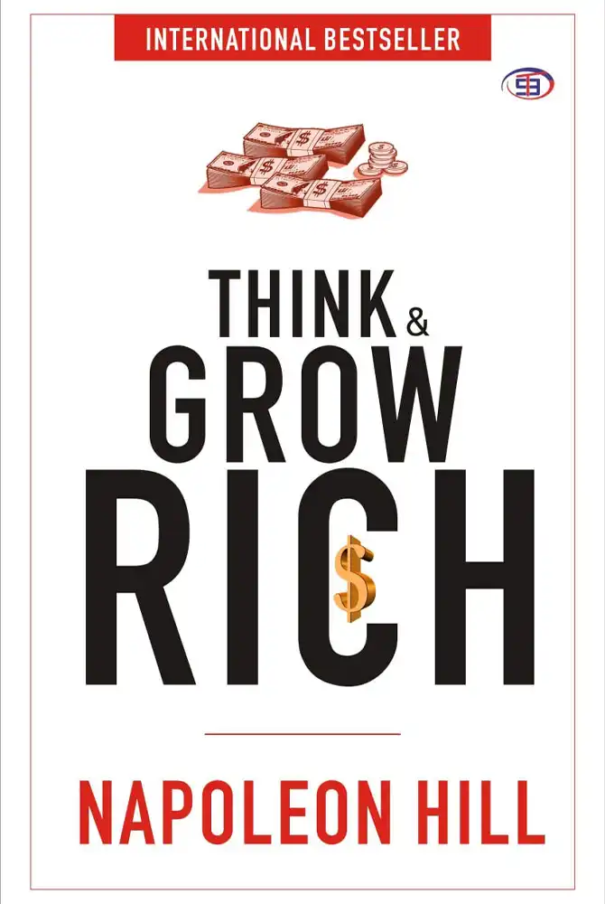 Think and Grow Rich
