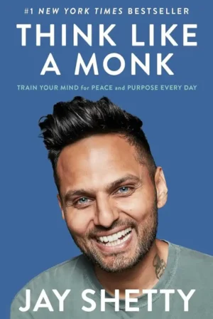 Think Like a Monk