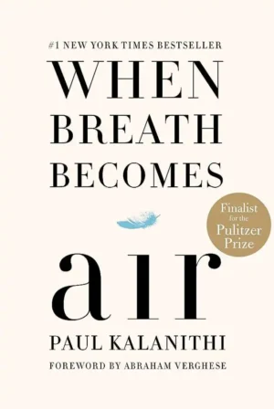 When Breath Becomes Air