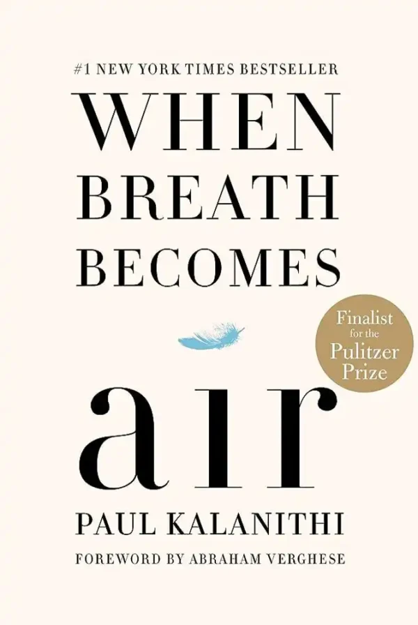 When Breath Becomes Air