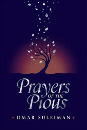 Prayers of the Pious