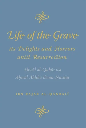 Life of the Grave