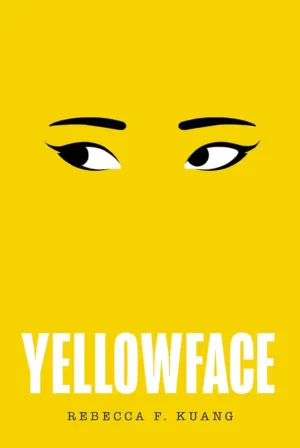 Yellow Face
