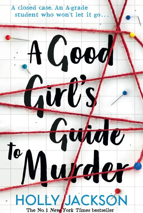 A Good Girl's Guide to Murder