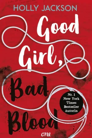Good Girl, Bad Blood