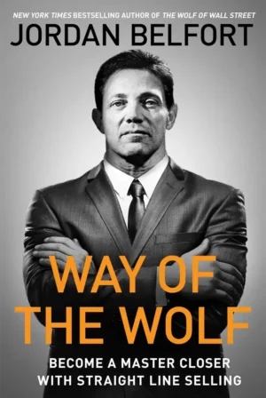 Way of the Wolf