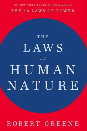 The Laws of Human Nature