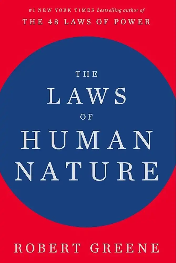 The Laws of Human Nature