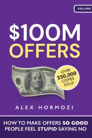 $100M Offers