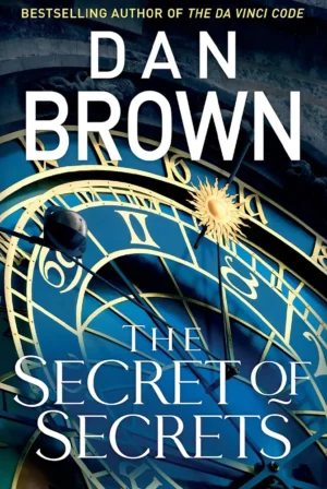 The Secret of Secrets (Hardcover)