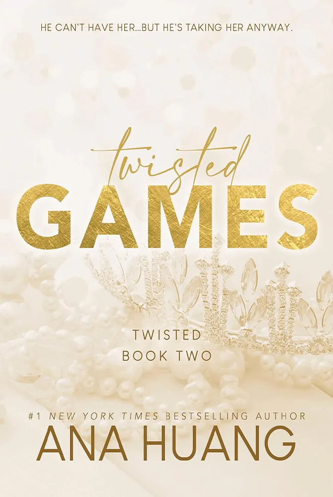 Twisted Games