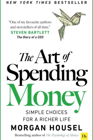 The Art of Spending Money