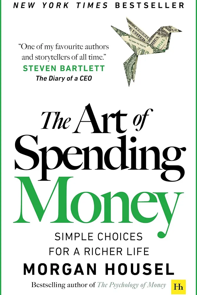 The Art of Spending Money