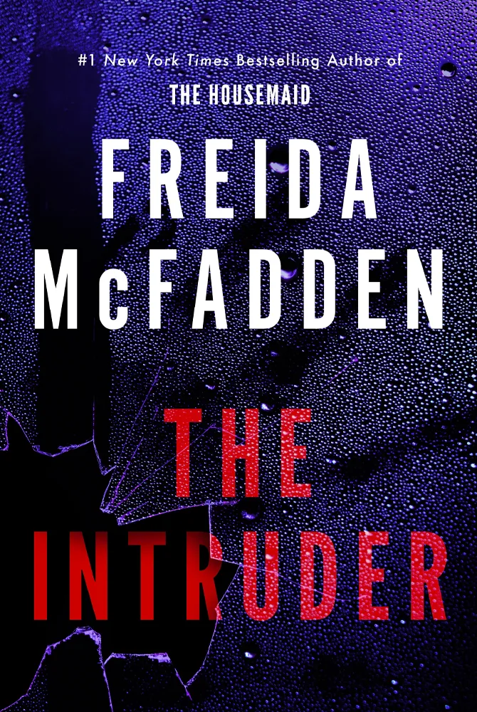 The Intruder