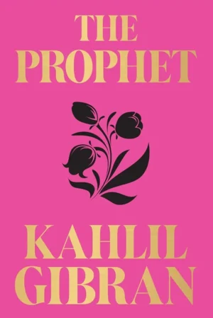 The Prophet (Pocket Classic)
