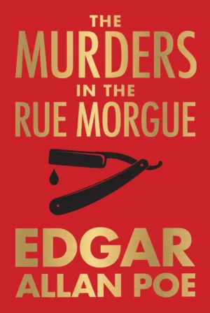 The Murders in the Rue Morgue (Pocket Classic)