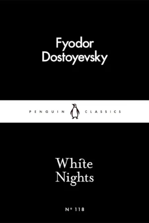 White Nights (Penguin Little Black Classics)