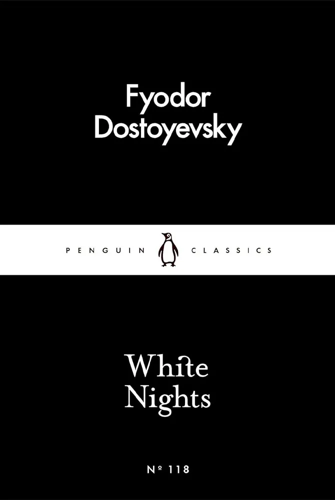 White Nights (Penguin Little Black Classics)