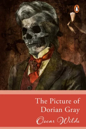 The Picture Of Dorian Gray