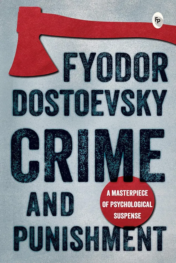 Crime And Punishment