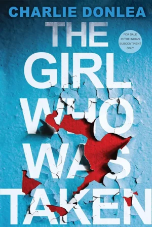 The Girl Who Was Taken