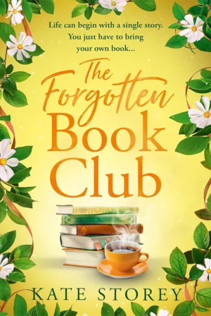 The Forgotten Book Club