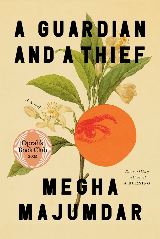 A Guardian and a Thief