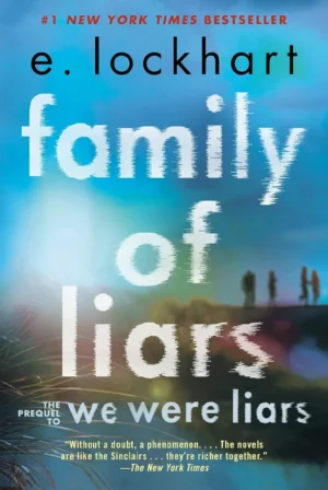 Family Of Liars