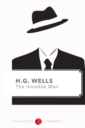 The Invisible Man