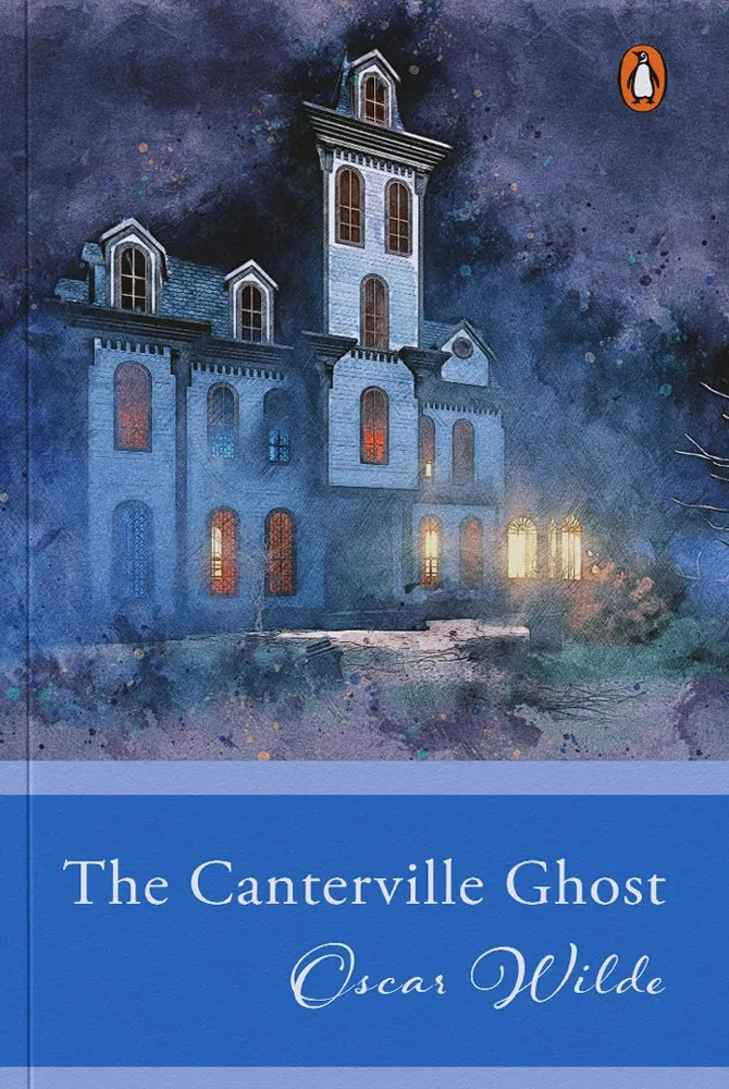 The Canterville Ghost