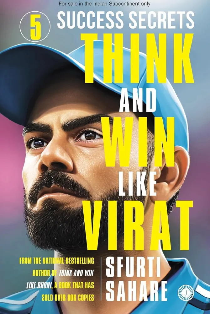 Think and Win Like Virat