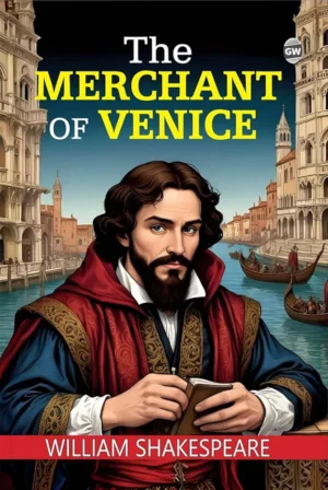 The Merchant of Venice