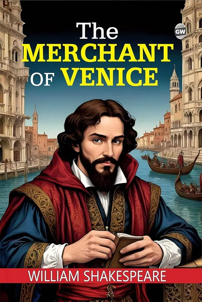 The Merchant of Venice