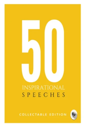 50 Inspirational Speeches : Collectable Edition