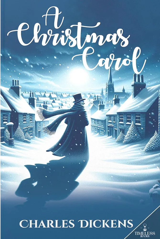 A Christmas Carol