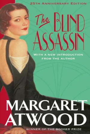 The Blind Assassin