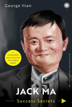 Jack Ma