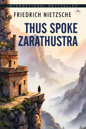 Thus Spoke Zarathustra