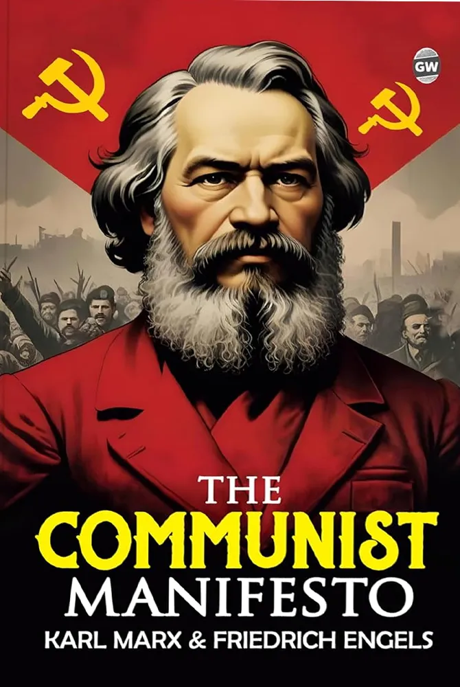 The Communist Manifesto