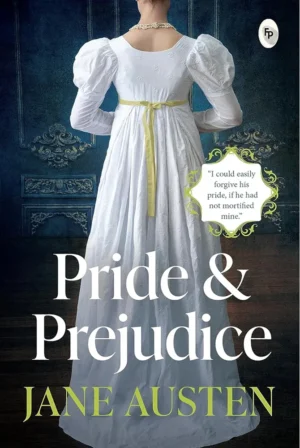 Pride and Prejudice