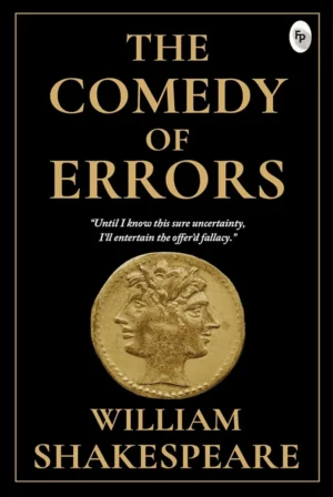The Comedy of Errors