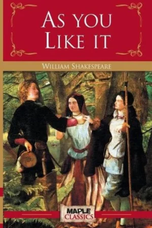 As You Like It
