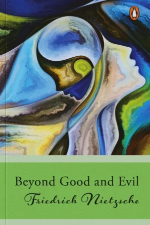 Beyond Good And Evil
