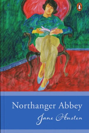Northanger Abbey