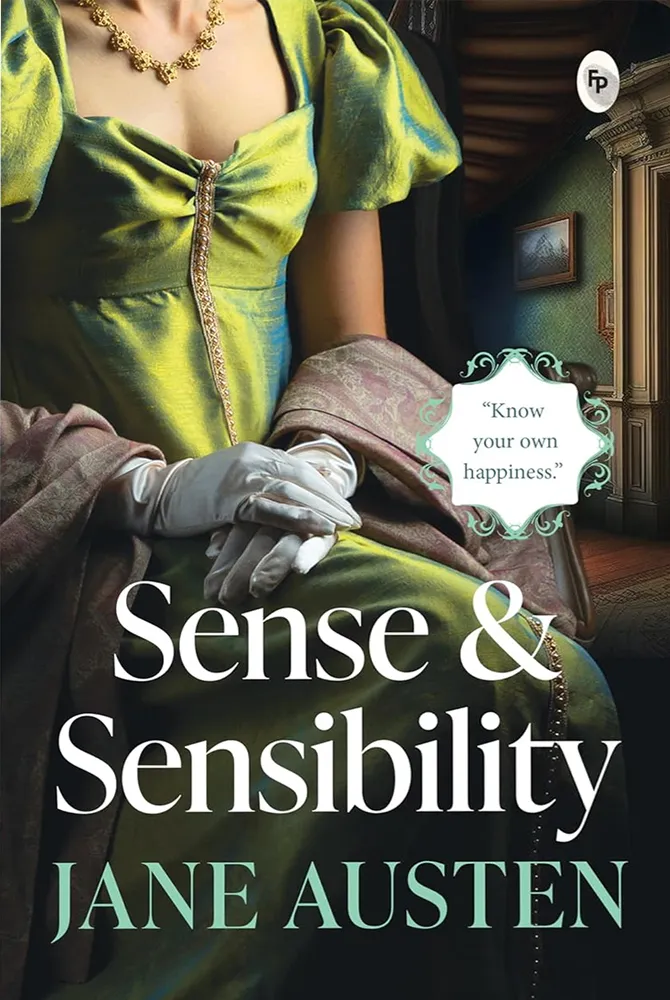 Sense & Sensibility