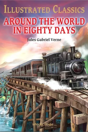 Around The World In 80 Days