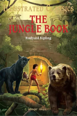 The Jungle Book
