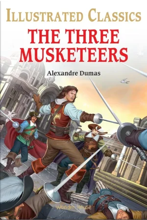 The Three Musketeers